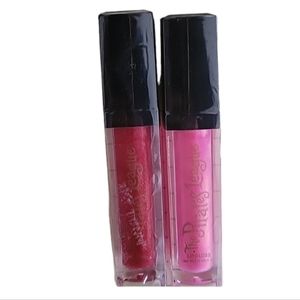 The Pirates League 2 Set Lip Gloss